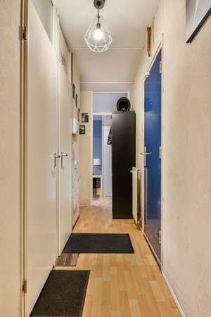 Photo - For sale: Boris Pasternakstraat 401, 1102 TD Amsterdam